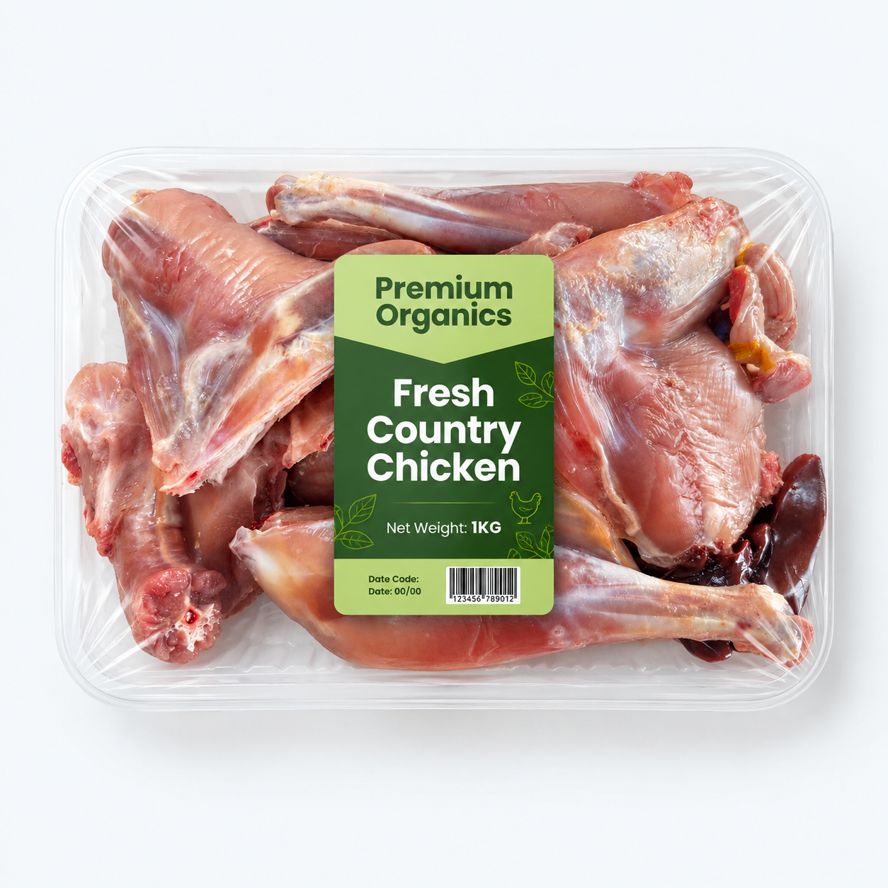 desi chicken in dubai