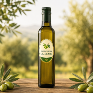 extra olive virgin oil