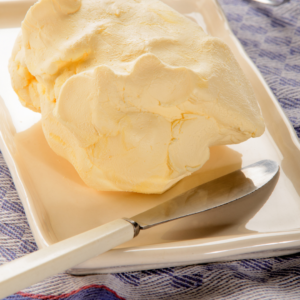 Fresh Butter Cultured