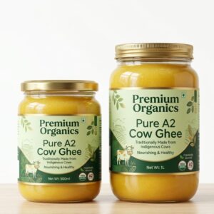 a2 desi cow ghee