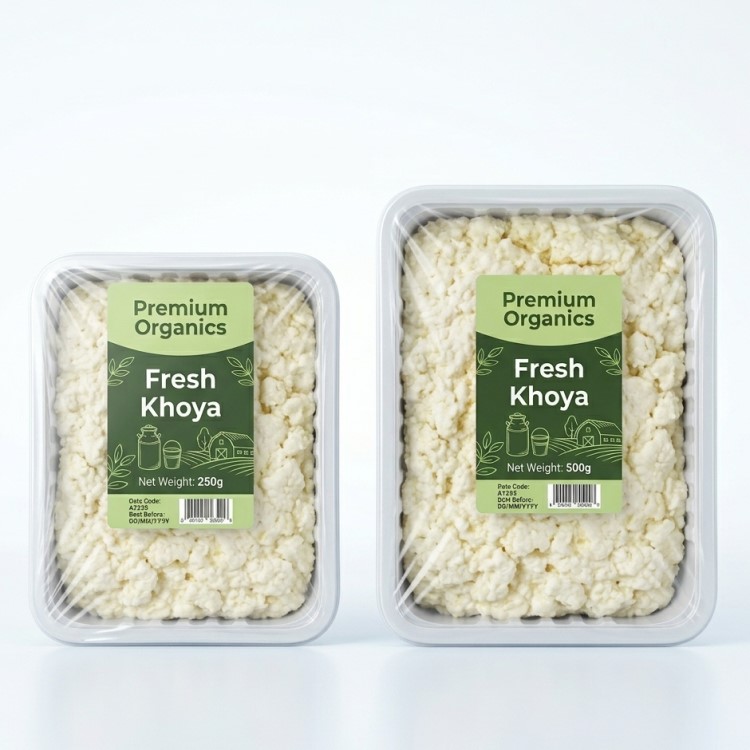 fresh khoya in dubai