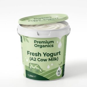 Fresh Yogurt