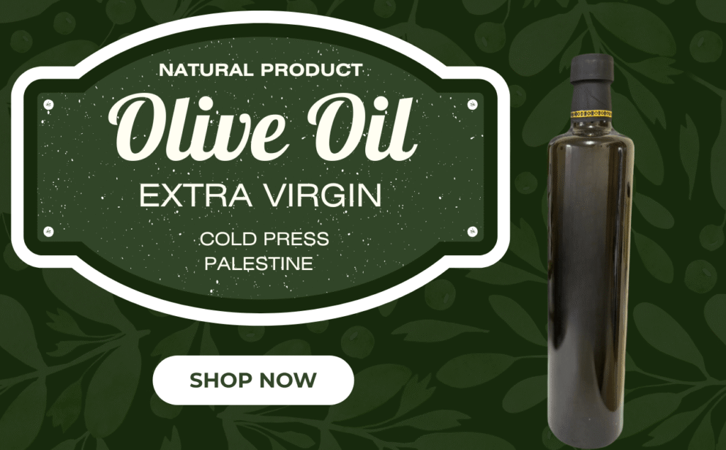 Olive Oil