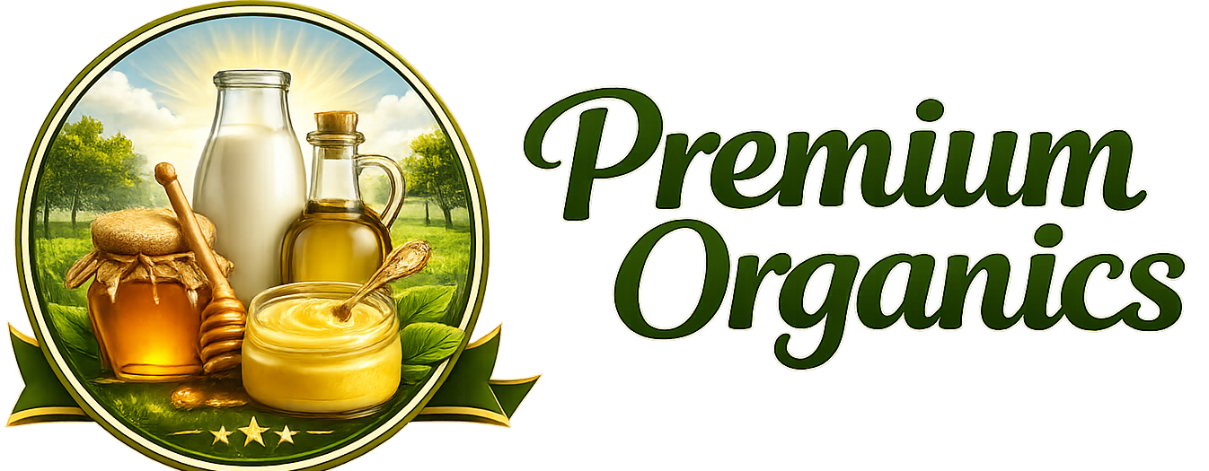 premium organics