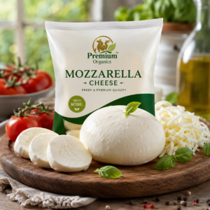 Mozzarella Cheese in Dubai