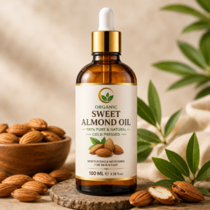 Buy Almond oil in Dubai