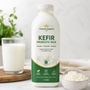 Kefir Probiotic Milk