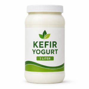 kefir yogurt in uae